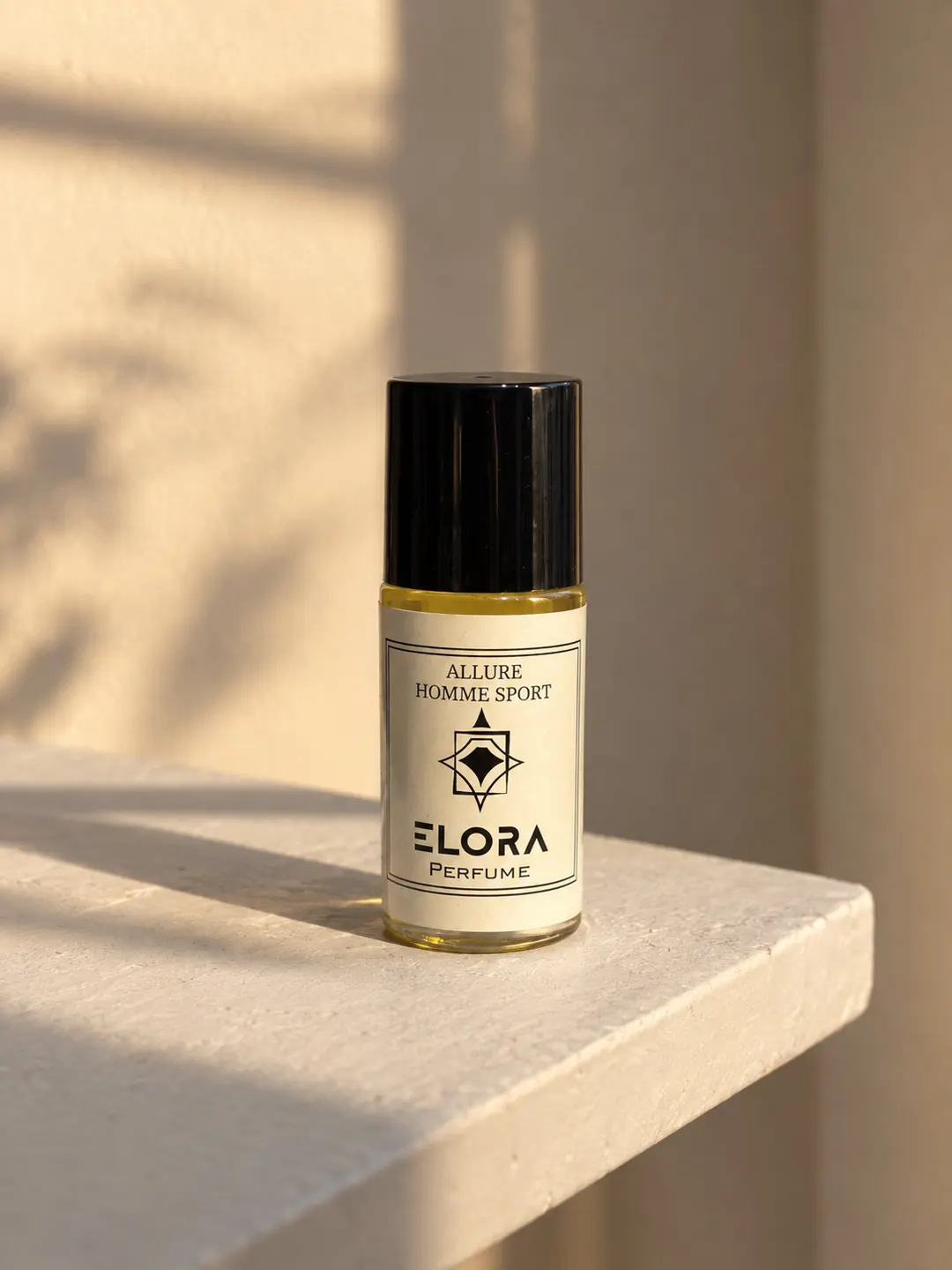 عطر الورا Allure Homme Sport