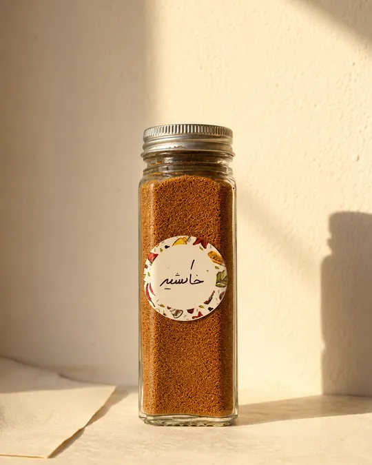 ادویه خورشتی