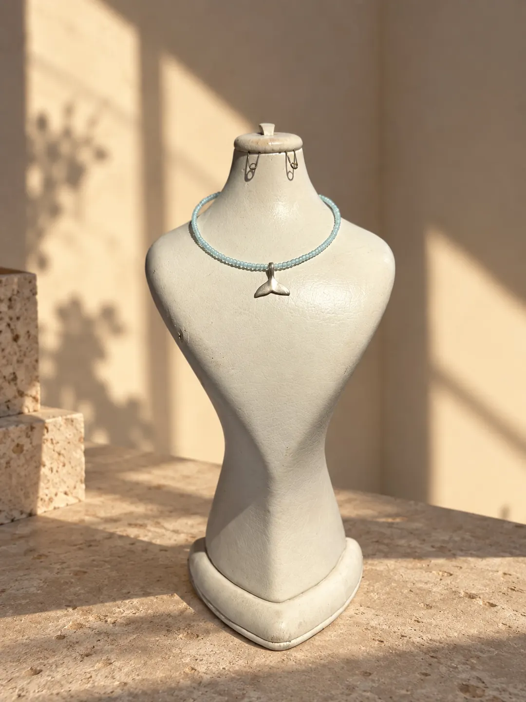 آویز وال نقره